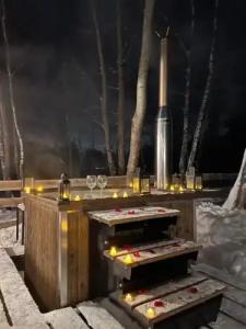 Сказка у озера - 14