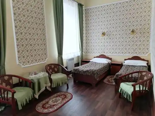 Шустовская - 19