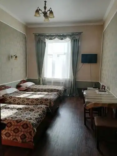 Шустовская - 14