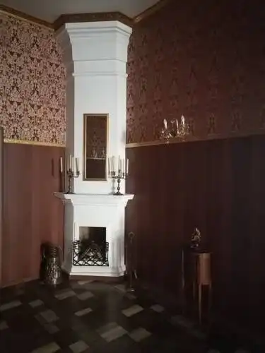 Шустовская - 9