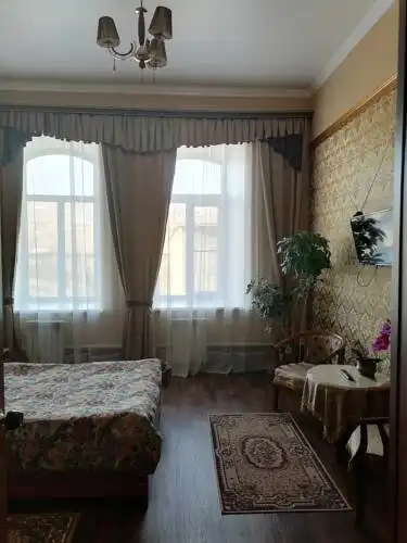 Шустовская - 5