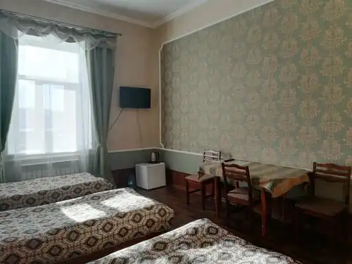 Шустовская - 4