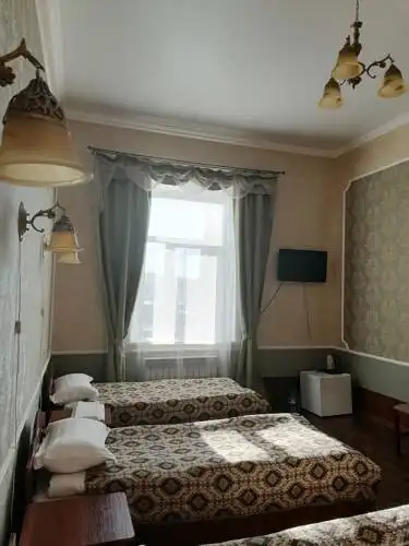 Шустовская - 3