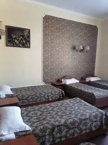 Шустовская - 2