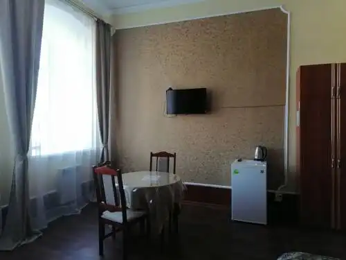 Шустовская - 1