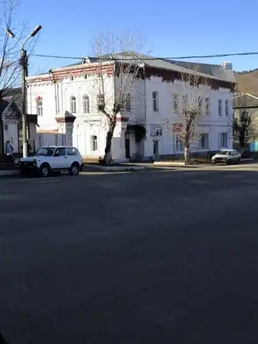 Шустовская - 0