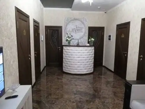 Стороны Света отЭль в Петровской - 0