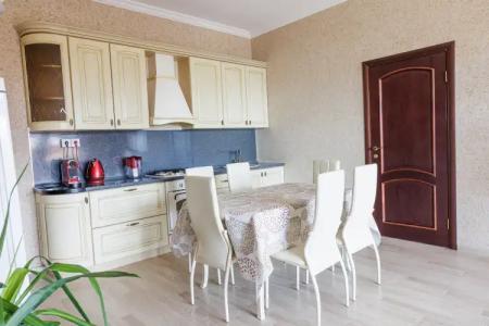 Вилла у моря Лазурный Каспий - 9