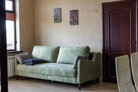 Вилла у моря Лазурный Каспий - 11