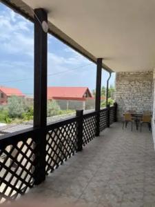 Вилла у моря Лазурный Каспий - 6