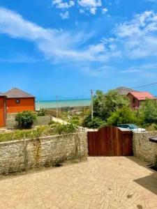 Вилла у моря Лазурный Каспий - 7