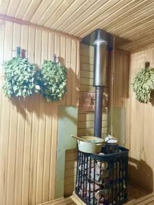 Вилла у моря Лазурный Каспий - 29