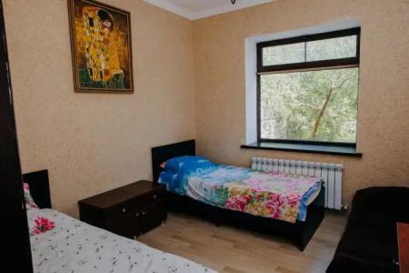 Вилла у моря Лазурный Каспий - 37