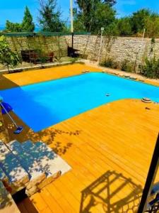 Вилла у моря Лазурный Каспий - 22