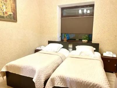 Вилла у моря Лазурный Каспий - 17