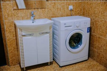 Вилла у моря Лазурный Каспий - 40