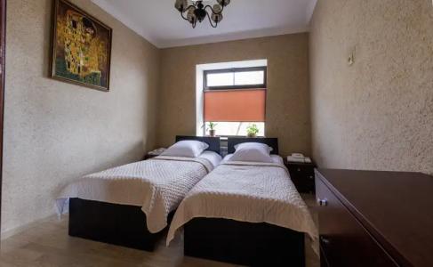 Вилла у моря Лазурный Каспий - 16