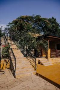 Вилла у моря Лазурный Каспий - 20