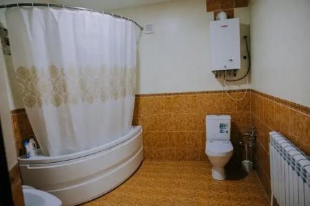 Вилла у моря Лазурный Каспий - 39