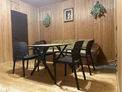 Вилла у моря Лазурный Каспий - 26