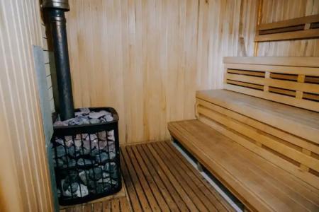 Вилла у моря Лазурный Каспий - 42