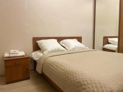 Вилла у моря Лазурный Каспий - 13