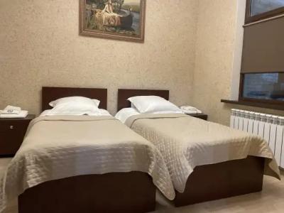 Вилла у моря Лазурный Каспий - 15