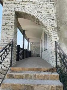 Вилла у моря Лазурный Каспий - 5