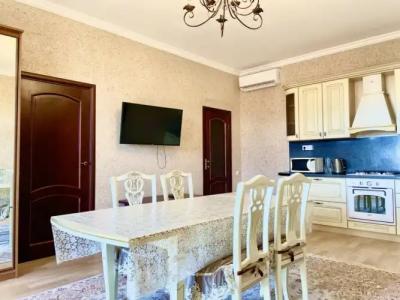 Вилла у моря Лазурный Каспий - 41