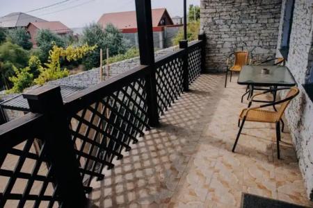 Вилла у моря Лазурный Каспий - 44