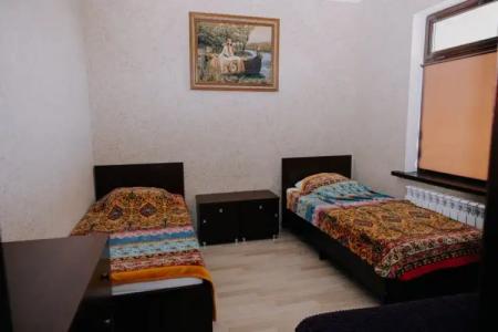 Вилла у моря Лазурный Каспий - 36