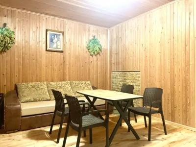 Вилла у моря Лазурный Каспий - 24