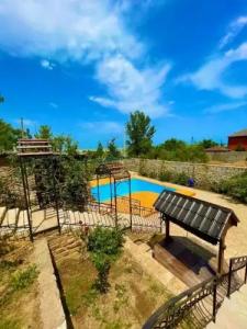 Вилла у моря Лазурный Каспий - 46