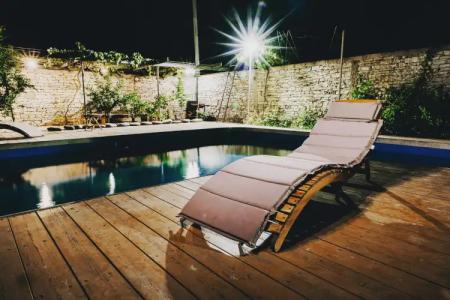 Вилла у моря Лазурный Каспий - 18