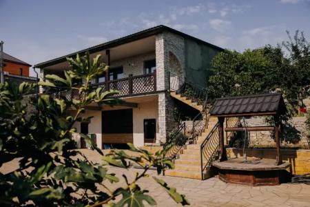 Вилла у моря Лазурный Каспий - 4