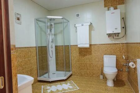 Вилла у моря Лазурный Каспий - 19