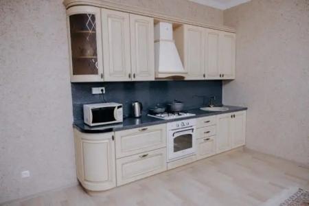 Вилла у моря Лазурный Каспий - 38