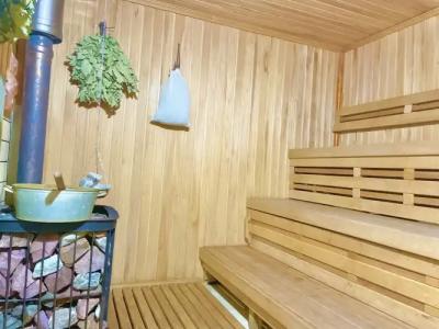 Вилла у моря Лазурный Каспий - 28