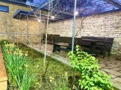 Вилла у моря Лазурный Каспий - 31