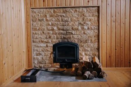 Вилла у моря Лазурный Каспий - 25