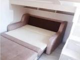 Стандартный трехместный номер
