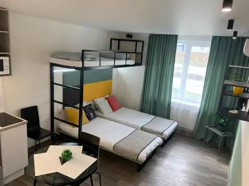 BonApart StudioLine Калашникова, 11 - 5