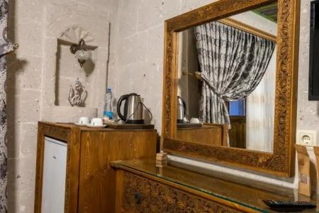 Underground Cave Suites - 91