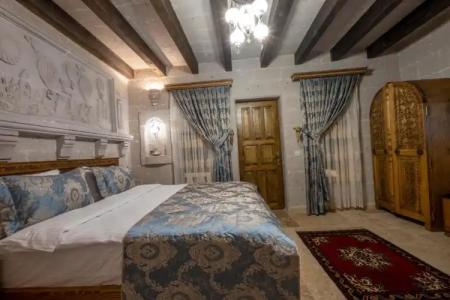 Underground Cave Suites - 69