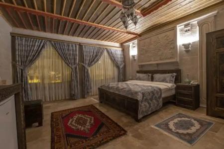 Underground Cave Suites - 125