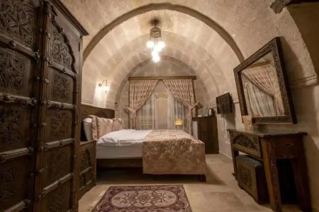 Underground Cave Suites - 118