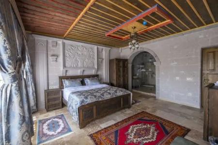 Underground Cave Suites - 124