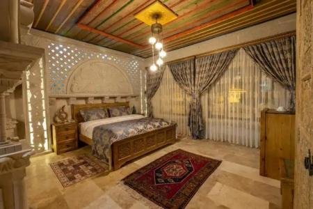 Underground Cave Suites - 37