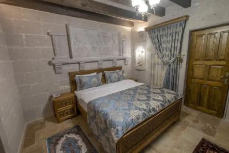 Underground Cave Suites - 27