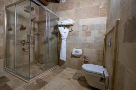 Underground Cave Suites - 43